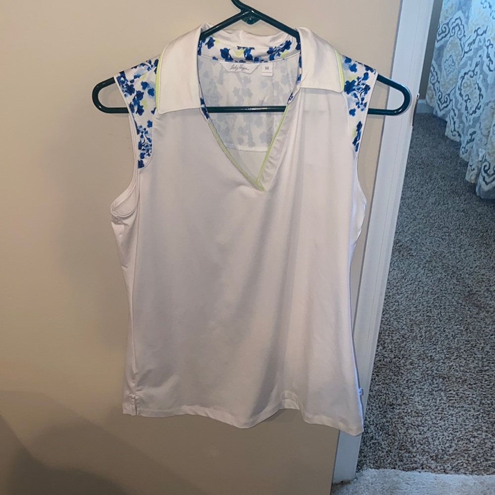 Golf polo